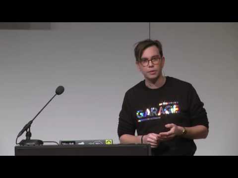 A New Dark Age (33c3) - deutsche Übersetzung