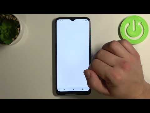Display Settings - MOTOROLA Moto E7i Power & All Display Modes