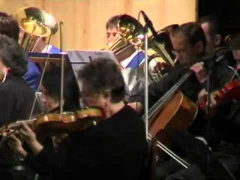 Godba Bohinj Nino Rota Godfather