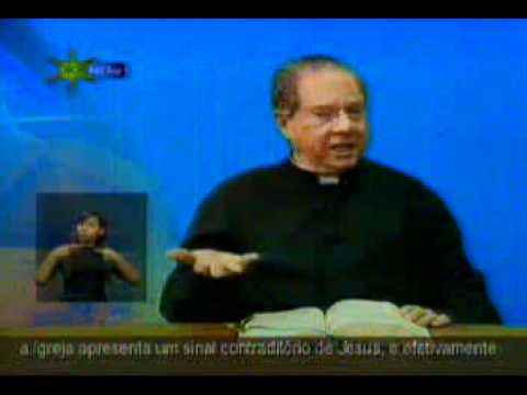 O Pão Nosso 21 Outubro Pe.F.C.Cardoso.flv