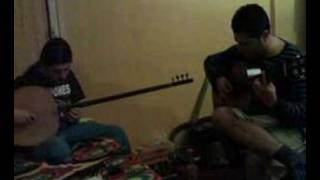 Gitar&Tanbur(Emrah ARICA-Sami ANIK)