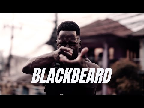 Shadow030 - Blackbeard (prod. by Isy Beatz & C55)