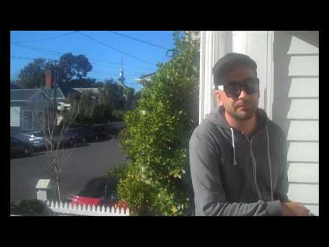 Primo Chill Out Interview - Jay Pots from Bulletproof