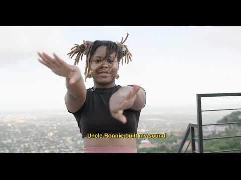 Yinga - Bad Sound (Lyric Video)