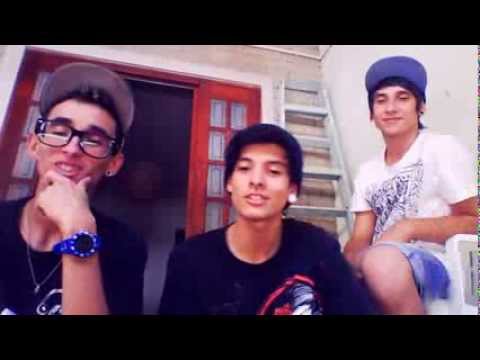 KaiiqueG/Piratinha/Allan - Divulgação Battle Best Dance (11/01 e 12/01) - [mogi das cruzes]