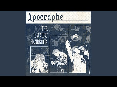 Escapizm (feat. Sonnyjim)