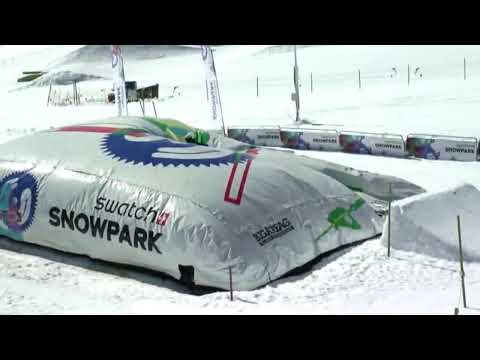 Shoot My Ride: Laax 2012-03-15 13:50:19