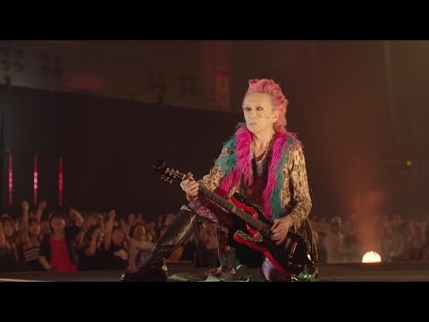 GUSTAVE （Live at 幕張メッセ 国際展示場9・10・11ホール 2019/5/26）