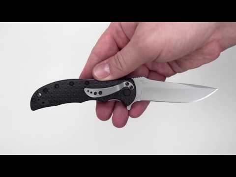 Kershaw 3650 - Volt II