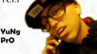 Yung Pro - Freaky Boppa