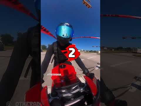 Die glücklichsten Biker