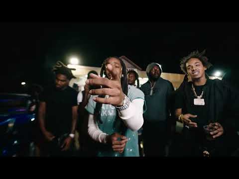 FCG Heem - Day 36 (Official Music Video)