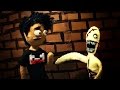 Markiplier Animated The Itch