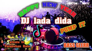 Download lagu DJ LADA DIDA LADIDA  || TIKTOK VIRAL PUMP IT FULL BASS 2020 mp3