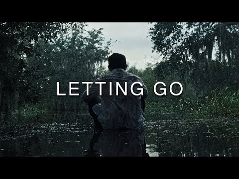 Letting go | Sad Multifandom