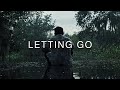 Letting Go Sad Multifandom