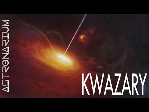 Quasars - Astronarium #41