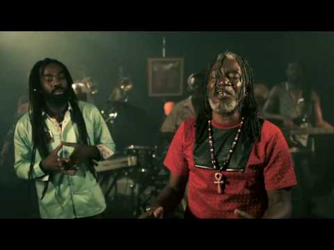 Ras Zacharri & Horace Andy - One By One - Djslick44 - Mix - 2016