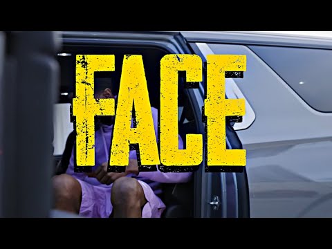 LottoBoy Shauny - FACE (Official Video)