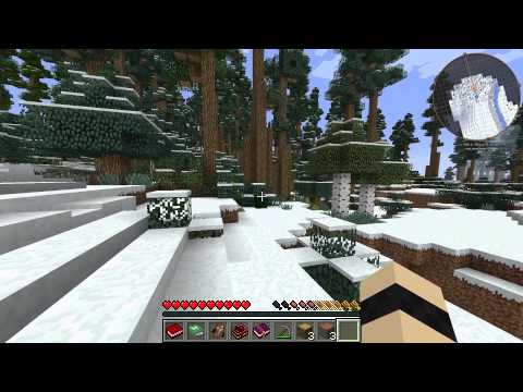 Minecraft FTB Horizons DayBreaker - EP01