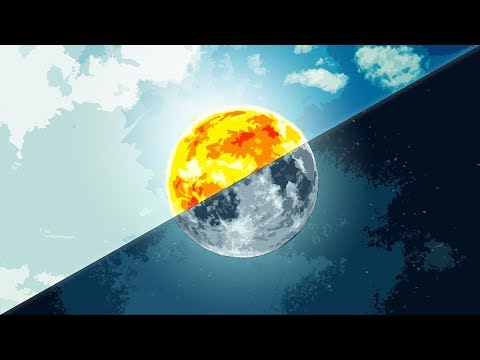 [Chill] Thaehan - Two Poles (FULL LP)