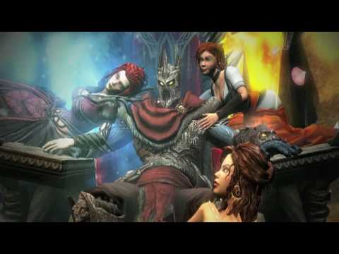 overlord ii xbox 360 walkthrough