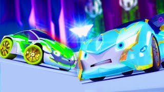 Watch Car | सुपर रेस का किस्सा | हिंदी कार्टून #animatedseriesforchildren #hindicartoons #cars #kids