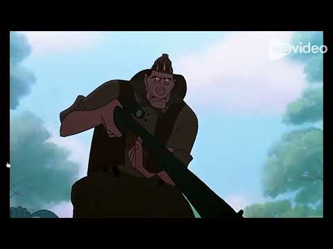 Jackladdin Sparrow part 2 - Jack Sparrow on the Run/"One Jump Ahead"