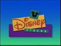 Disney Mainoksia Disney VHS Kasetilta 20 Pinocchio 0239 20 1080p50