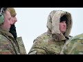 ARCTIC WARFARE Highlights From Nordic Response 24