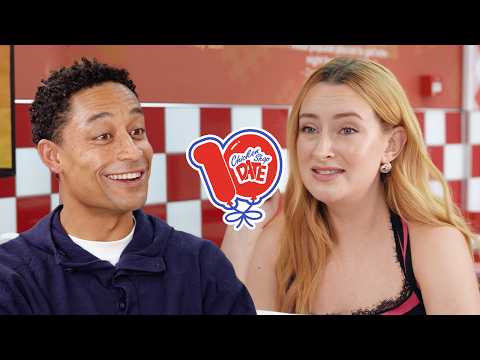 LOYLE CARNER | CHICKEN SHOP DATE