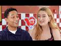 LOYLE CARNER CHICKEN SHOP DATE