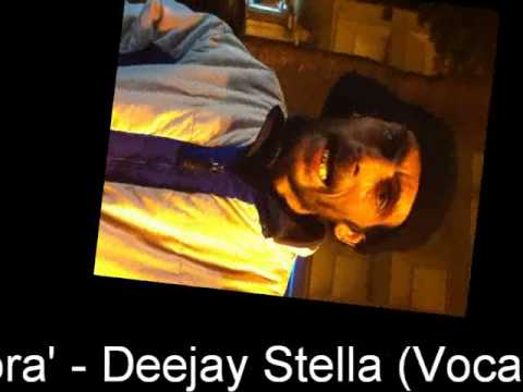 Signora' - Deejay Stella Vocal Mix Aldo Nocera