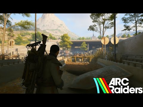 Solo ARC Raiders Is A Whole Different Game...