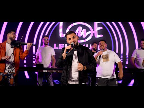 LeLe x Ork Regalii - Beau in fiecare seara (Cover Dan Armeanca) | Live Session