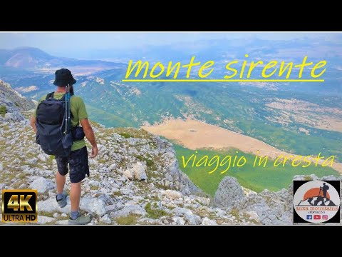 Monte Sirente