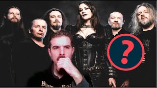 What WILL Happen to Nightwish?