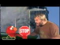 Jack Black And Elmo Learn About Octagons