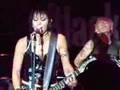 Joan Jett and the Blackhearts - Five  - 8.25.07