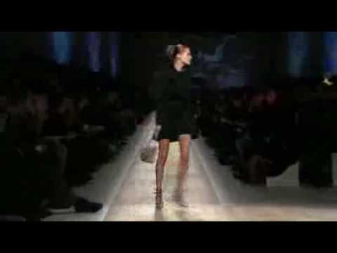 Valentino   Fall Winter 2010 2011 Full Fashion Show   High Q
