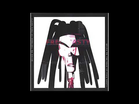 Freq Nasty - Come Let Me Know