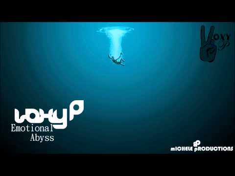 voxy p - Emotional Abyss (Audio Sketch)