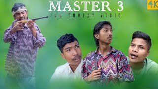 Download lagu MASTER 3 || FULL COMEDY VIDEO #comedy #crozy_agitok  mp3