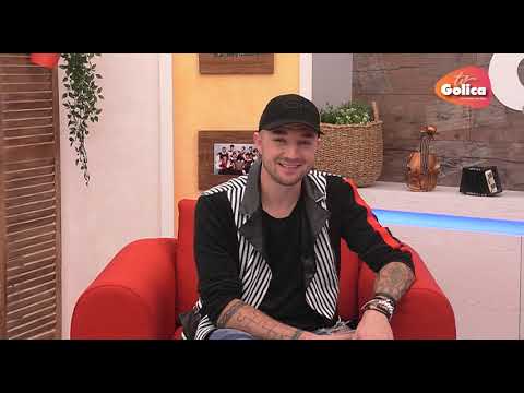 POPOLDNE NA GOLICI; DAMJAN MURKO, 2019