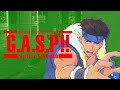 FIRST ROUND KNOCKOUT G A S P Fighters NEXTream Blast Processing