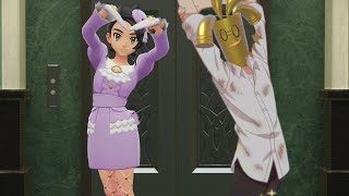 久しぶりに会えたね☆子猫ちゃんたち☆【ポケモンZA】【ゆっくり実況】