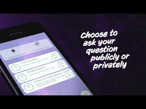 Sandailo Psychics Video