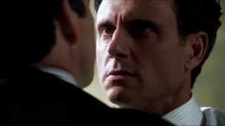 Scandal 4x09 | Fitz "What did you do to her?"