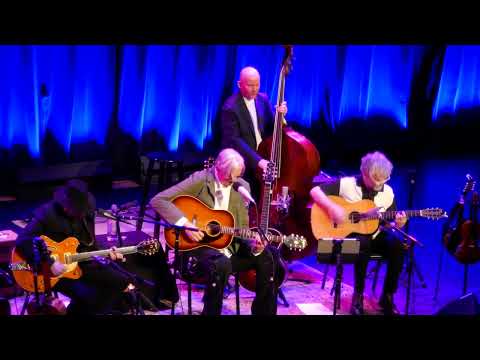 T Bone Burnett - 4/5/25 - Town Hall, New York, NY (4K)