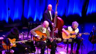 T Bone Burnett - 4/5/25 - Town Hall, New York, NY (4K)